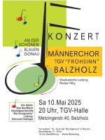 An der schönen blauen Donau