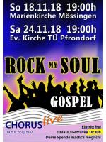 Gospelkonzert