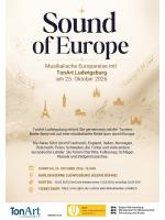 Sound of Europe