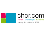 chor.com in Leipzig
