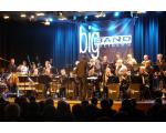 Jazz-Frühschoppen beim Musikfest Tamm