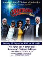 Rhythm & Blues, Beat und Soul