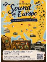 Sound of Europe